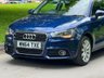 USED 2014 64 AUDI A1 1.4 TFSI SPORT 3d 122 BHP 