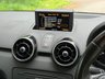 USED 2014 64 AUDI A1 1.4 TFSI SPORT 3d 122 BHP 