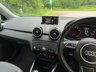 USED 2014 64 AUDI A1 1.4 TFSI SPORT 3d 122 BHP 