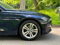 USED 2015 15 BMW 3 SERIES 2.0 320D XDRIVE SPORT 4d 181 BHP 