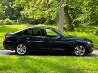 USED 2015 15 BMW 3 SERIES 2.0 320D XDRIVE SPORT 4d 181 BHP 