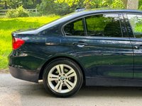 USED 2015 15 BMW 3 SERIES 2.0 320D XDRIVE SPORT 4d 181 BHP 