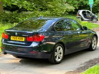 USED 2015 15 BMW 3 SERIES 2.0 320D XDRIVE SPORT 4d 181 BHP 