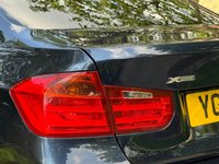 USED 2015 15 BMW 3 SERIES 2.0 320D XDRIVE SPORT 4d 181 BHP 