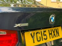 USED 2015 15 BMW 3 SERIES 2.0 320D XDRIVE SPORT 4d 181 BHP 