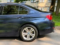 USED 2015 15 BMW 3 SERIES 2.0 320D XDRIVE SPORT 4d 181 BHP 