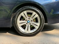 USED 2015 15 BMW 3 SERIES 2.0 320D XDRIVE SPORT 4d 181 BHP 