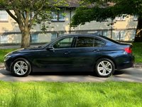 USED 2015 15 BMW 3 SERIES 2.0 320D XDRIVE SPORT 4d 181 BHP 