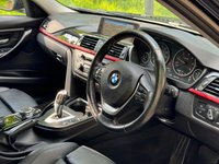 USED 2015 15 BMW 3 SERIES 2.0 320D XDRIVE SPORT 4d 181 BHP 