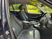 USED 2015 15 BMW 3 SERIES 2.0 320D XDRIVE SPORT 4d 181 BHP 