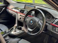 USED 2015 15 BMW 3 SERIES 2.0 320D XDRIVE SPORT 4d 181 BHP 
