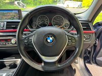 USED 2015 15 BMW 3 SERIES 2.0 320D XDRIVE SPORT 4d 181 BHP 