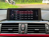 USED 2015 15 BMW 3 SERIES 2.0 320D XDRIVE SPORT 4d 181 BHP 