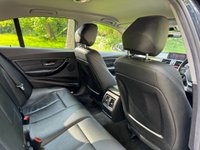 USED 2015 15 BMW 3 SERIES 2.0 320D XDRIVE SPORT 4d 181 BHP 