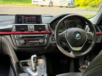 USED 2015 15 BMW 3 SERIES 2.0 320D XDRIVE SPORT 4d 181 BHP 