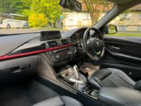 USED 2015 15 BMW 3 SERIES 2.0 320D XDRIVE SPORT 4d 181 BHP 