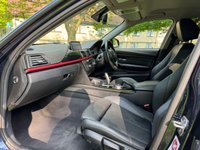 USED 2015 15 BMW 3 SERIES 2.0 320D XDRIVE SPORT 4d 181 BHP 
