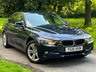 USED 2015 15 BMW 3 SERIES 2.0 320D XDRIVE SPORT 4d 181 BHP 