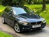 USED 2015 15 BMW 3 SERIES 2.0 320D XDRIVE SPORT 4d 181 BHP 