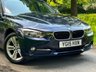 USED 2015 15 BMW 3 SERIES 2.0 320D XDRIVE SPORT 4d 181 BHP 