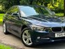 USED 2015 15 BMW 3 SERIES 2.0 320D XDRIVE SPORT 4d 181 BHP 
