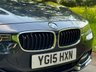 USED 2015 15 BMW 3 SERIES 2.0 320D XDRIVE SPORT 4d 181 BHP 