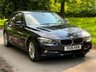 USED 2015 15 BMW 3 SERIES 2.0 320D XDRIVE SPORT 4d 181 BHP 