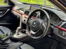 USED 2015 15 BMW 3 SERIES 2.0 320D XDRIVE SPORT 4d 181 BHP 