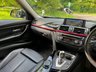 USED 2015 15 BMW 3 SERIES 2.0 320D XDRIVE SPORT 4d 181 BHP 