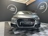 USED 2017 66 AUDI A3 1.6 TDI S LINE 4d 109 BHP NEW CAMBELT AND SERVICE & 12M MOT