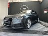USED 2017 66 AUDI A3 1.6 TDI S LINE 4d 109 BHP NEW CAMBELT AND SERVICE & 12M MOT