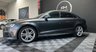 USED 2017 66 AUDI A3 1.6 TDI S LINE 4d 109 BHP NEW CAMBELT AND SERVICE & 12M MOT