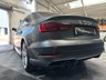 USED 2017 66 AUDI A3 1.6 TDI S LINE 4d 109 BHP NEW CAMBELT AND SERVICE & 12M MOT