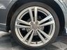 USED 2017 66 AUDI A3 1.6 TDI S LINE 4d 109 BHP NEW CAMBELT AND SERVICE & 12M MOT