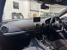 USED 2017 66 AUDI A3 1.6 TDI S LINE 4d 109 BHP NEW CAMBELT AND SERVICE & 12M MOT