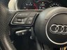 USED 2017 66 AUDI A3 1.6 TDI S LINE 4d 109 BHP NEW CAMBELT AND SERVICE & 12M MOT