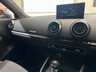 USED 2017 66 AUDI A3 1.6 TDI S LINE 4d 109 BHP NEW CAMBELT AND SERVICE & 12M MOT