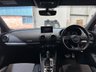 USED 2017 66 AUDI A3 1.6 TDI S LINE 4d 109 BHP NEW CAMBELT AND SERVICE & 12M MOT