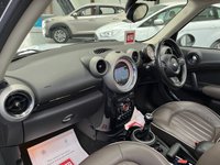 USED 2012 12 MINI COUNTRYMAN 1.6 Cooper S SUV 5dr Petrol Manual ALL4 Euro 5 (s/s) (184 ps) Pan Roof,Sat Nav,P.Sensors