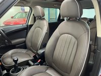 USED 2012 12 MINI COUNTRYMAN 1.6 Cooper S SUV 5dr Petrol Manual ALL4 Euro 5 (s/s) (184 ps) Pan Roof,Sat Nav,P.Sensors