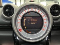 USED 2012 12 MINI COUNTRYMAN 1.6 Cooper S SUV 5dr Petrol Manual ALL4 Euro 5 (s/s) (184 ps) Pan Roof,Sat Nav,P.Sensors
