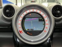 USED 2012 12 MINI COUNTRYMAN 1.6 Cooper S SUV 5dr Petrol Manual ALL4 Euro 5 (s/s) (184 ps) Pan Roof,Sat Nav,P.Sensors