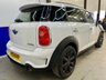 USED 2012 12 MINI COUNTRYMAN 1.6 Cooper S SUV 5dr Petrol Manual ALL4 Euro 5 (s/s) (184 ps) Pan Roof,Sat Nav,P.Sensors
