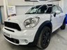 USED 2012 12 MINI COUNTRYMAN 1.6 Cooper S SUV 5dr Petrol Manual ALL4 Euro 5 (s/s) (184 ps) Pan Roof,Sat Nav,P.Sensors