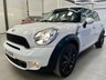 USED 2012 12 MINI COUNTRYMAN 1.6 Cooper S SUV 5dr Petrol Manual ALL4 Euro 5 (s/s) (184 ps) Pan Roof,Sat Nav,P.Sensors