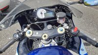 USED 2003 03 SUZUKI GSXR 600 K2 Sports Beautiful, low mileage example