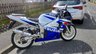USED 2003 03 SUZUKI GSXR 600 K2 Sports Beautiful, low mileage example