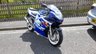 USED 2003 03 SUZUKI GSXR 600 K2 Sports Beautiful, low mileage example