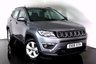 USED 2018 G JEEP COMPASS 1.4 MULTIAIR II LONGITUDE 5d 138 BHP 