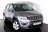 USED 2018 G JEEP COMPASS 1.4 MULTIAIR II LONGITUDE 5d 138 BHP 